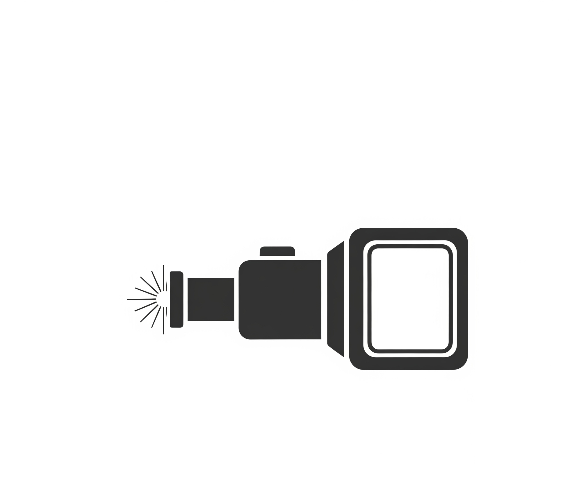Flash Photometer Icon