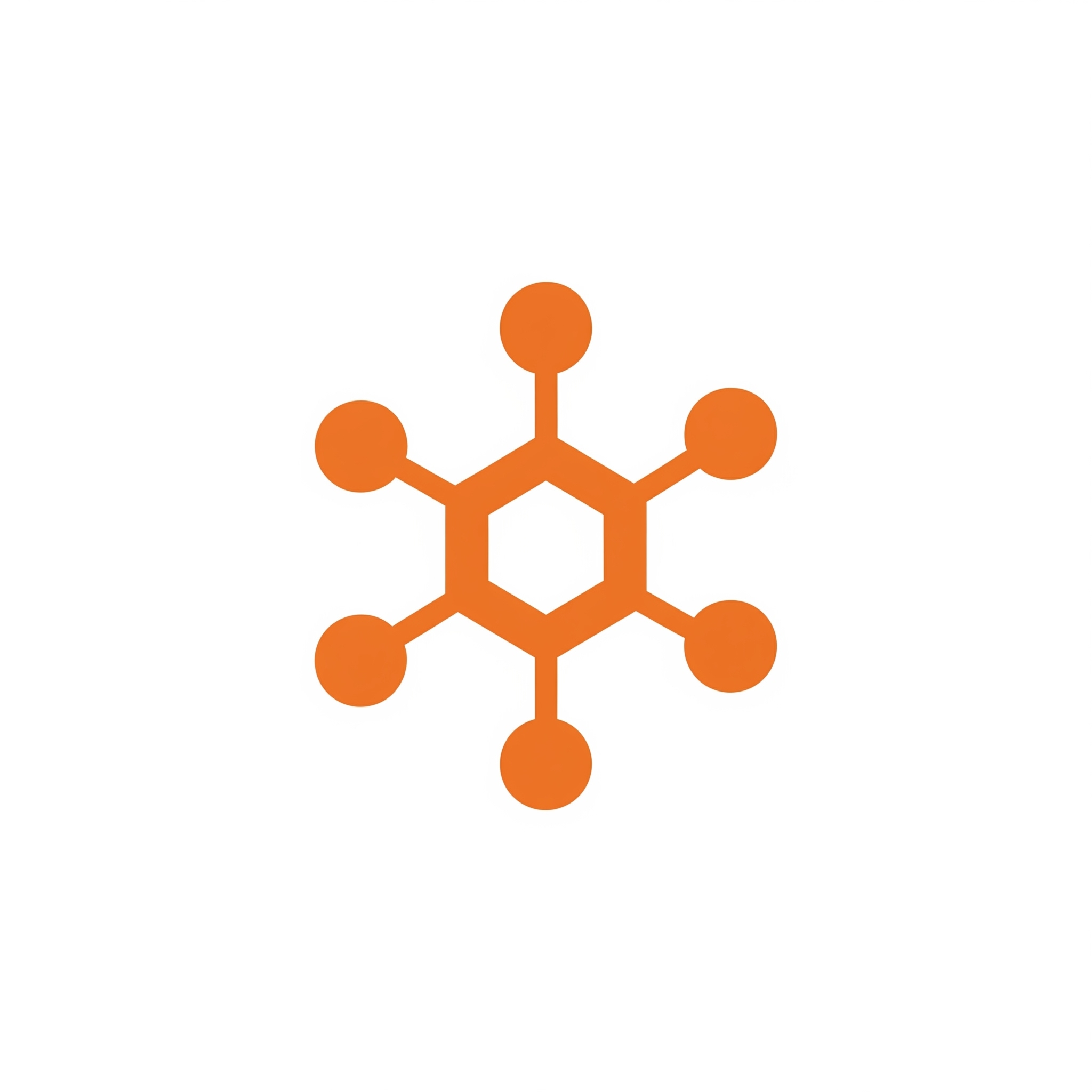 Glucose Icon