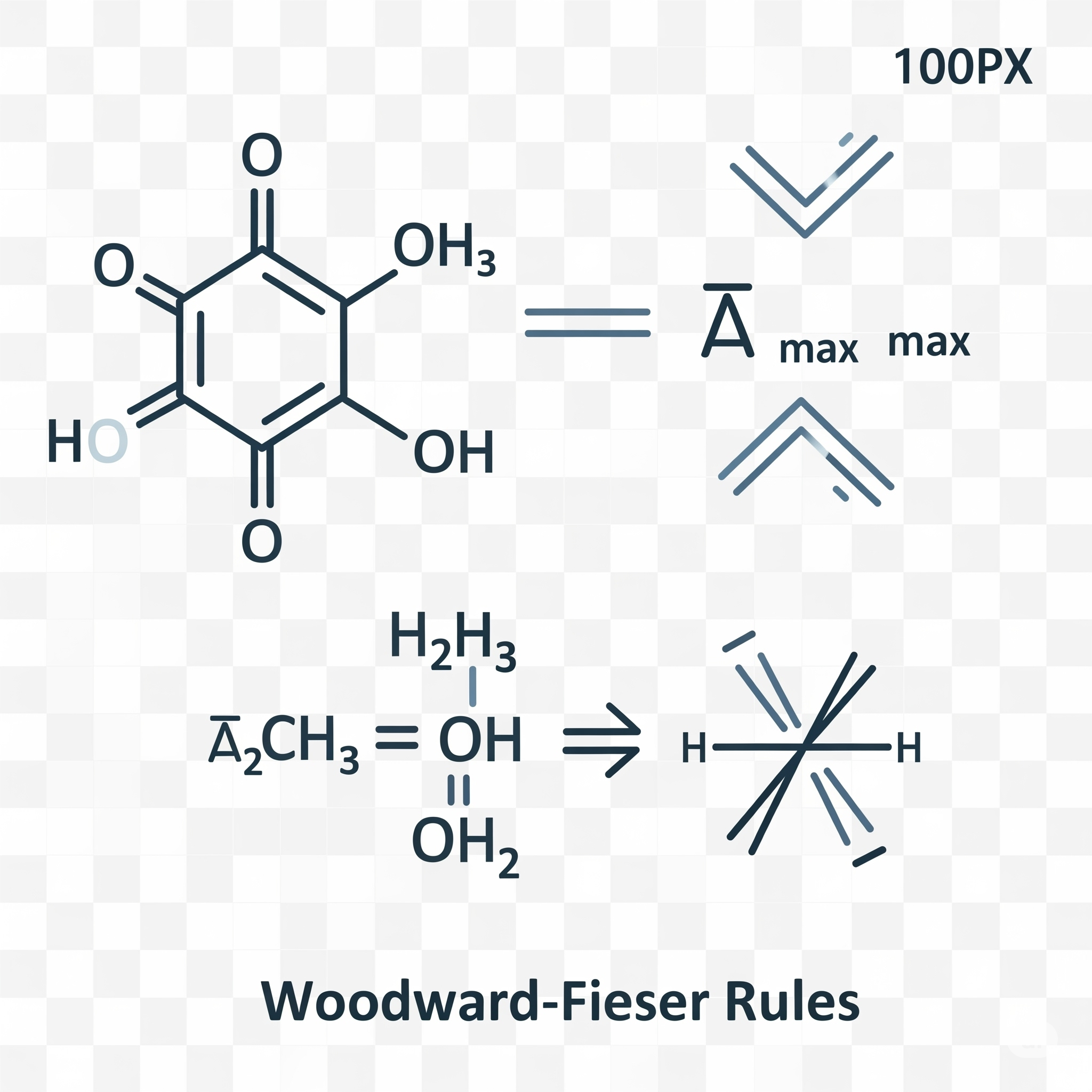 Woodward Icon