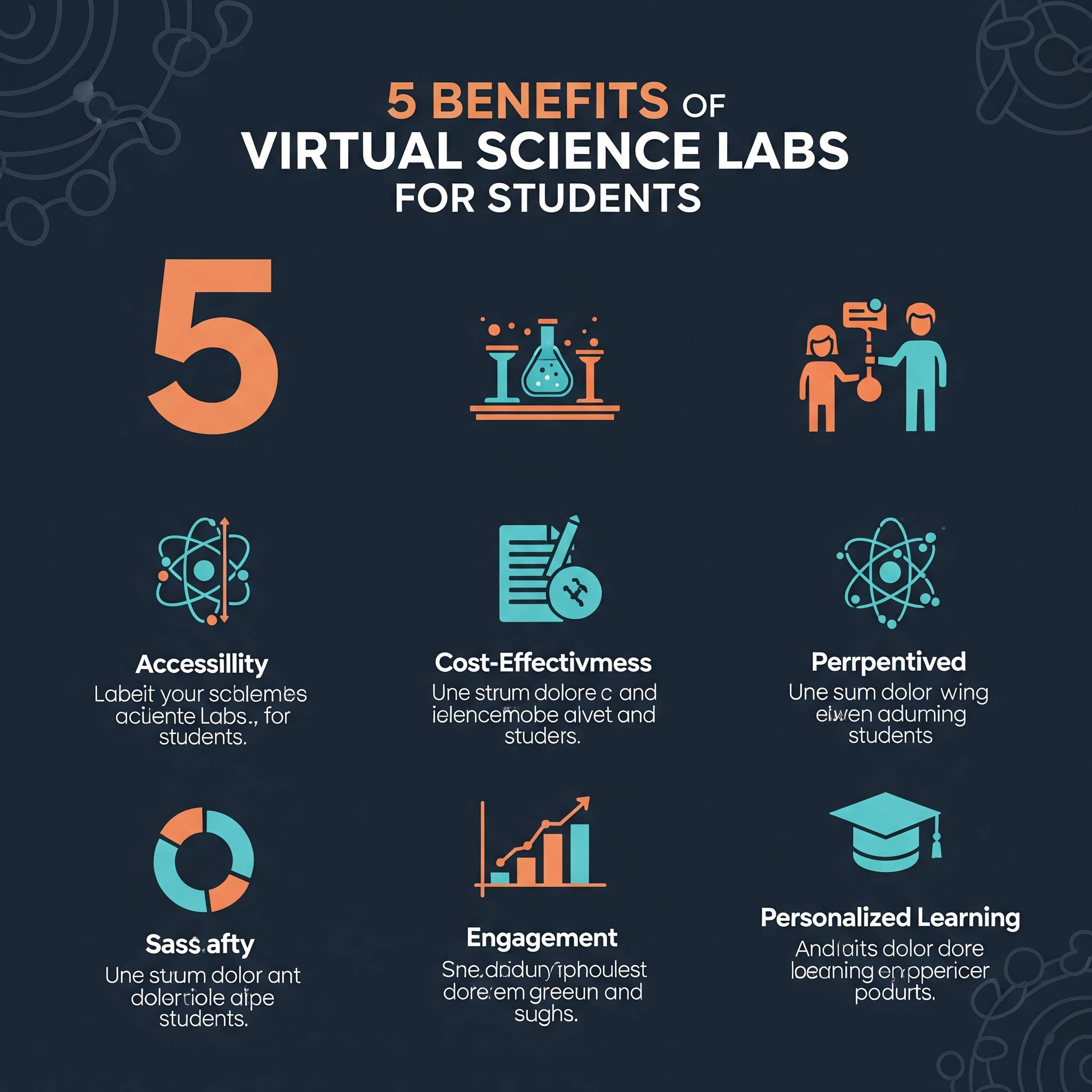 5 Benefits of Virtual Science Labs for Students